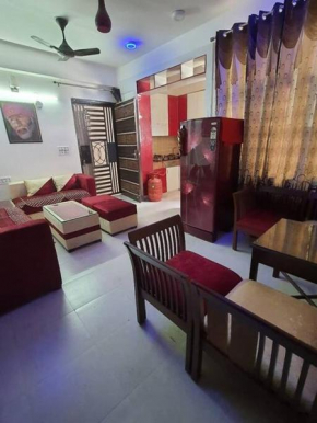 The Nest Homestays - Gharaunda